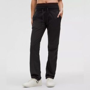 Lululemon dance studio pant regular